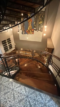 Recepción