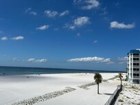 View from room 204