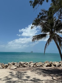 Fort Zachary Taylor Park