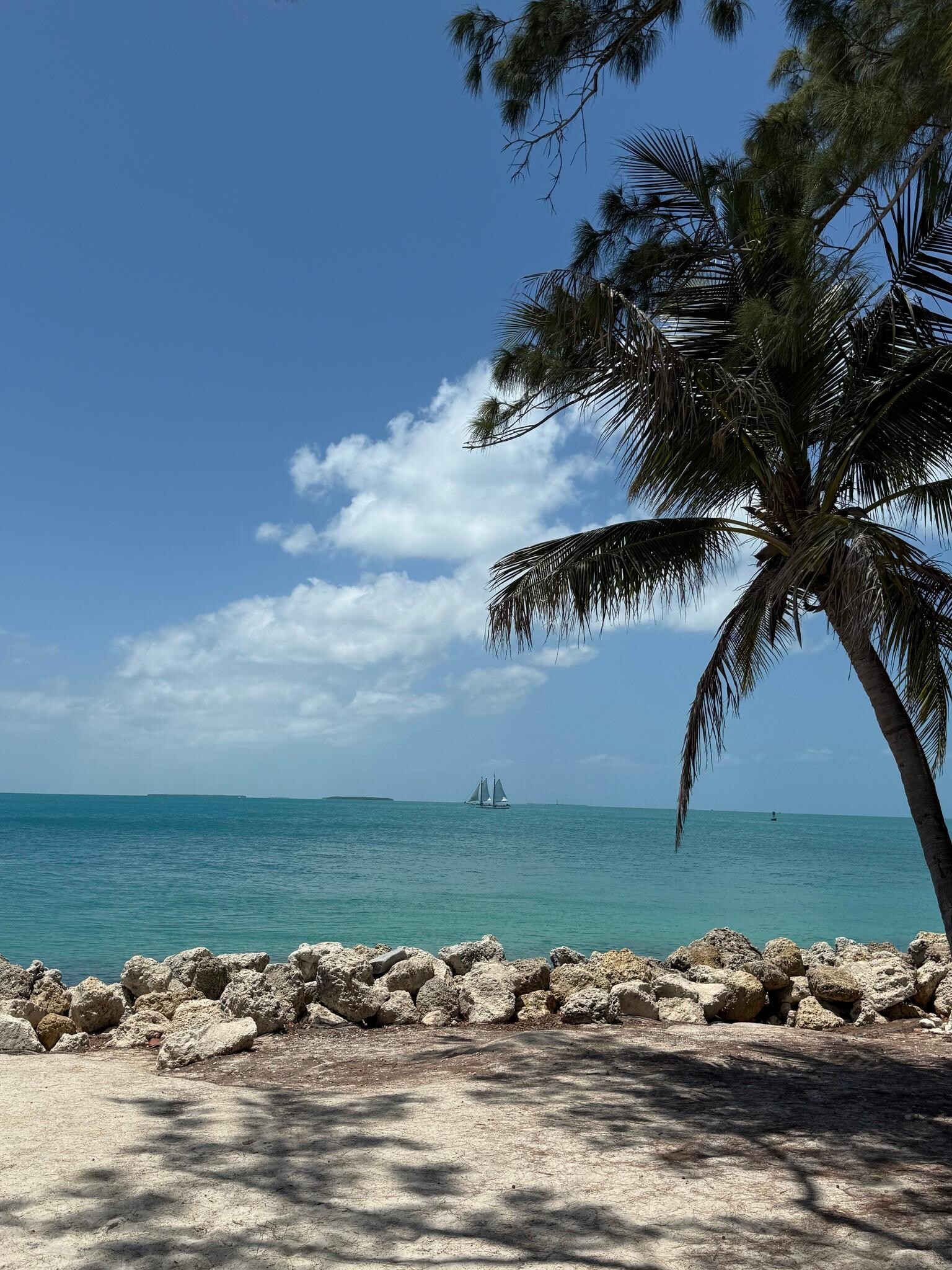 Fort Zachary Taylor Park