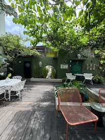 Atrium