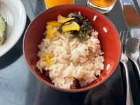 中予の鯛めし
