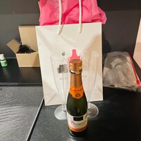 Cadeau d’anniversaire