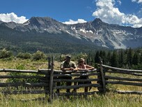 National Forest access