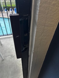 This door wouldn’t lock