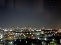 NYC Skyline