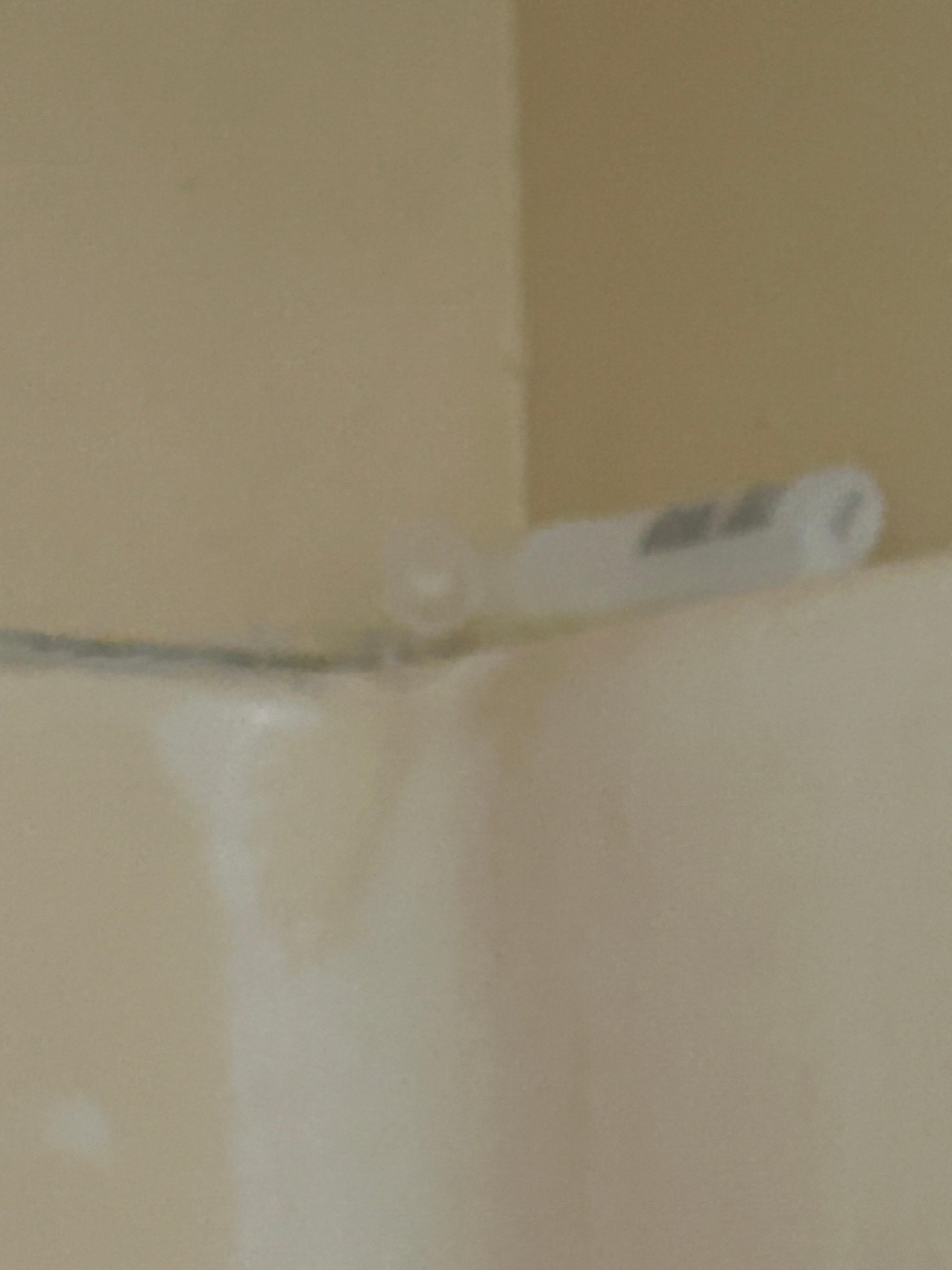 This was not from us 