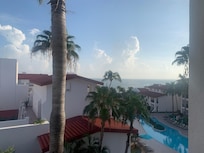 My room view