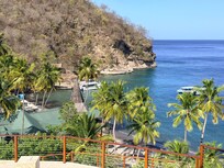 State park snorkeling area