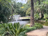 Beautiful Grounds