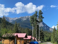 Beautiful scenery