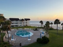 Another balcony view