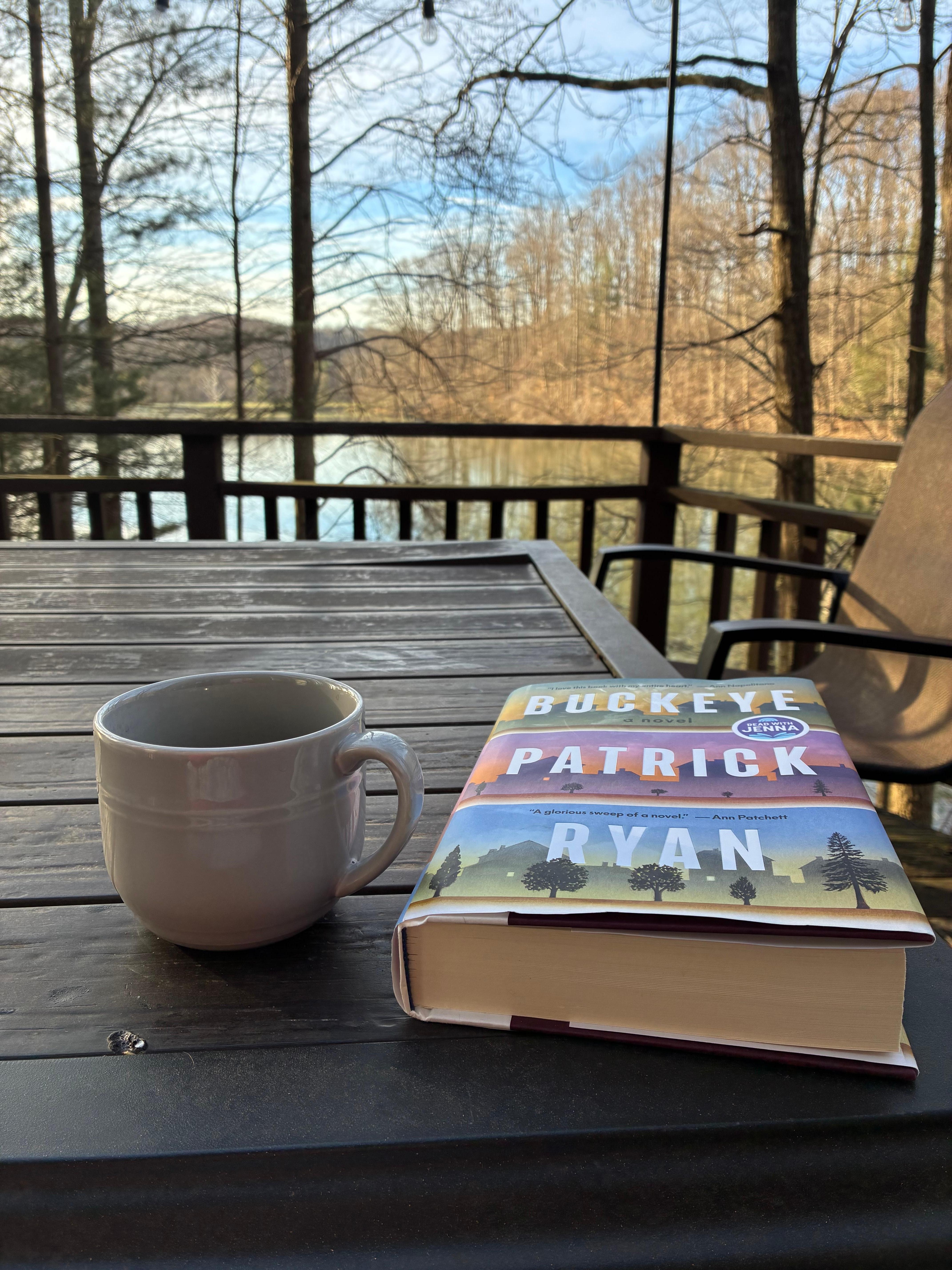 Peaceful morning