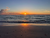 Marco island sunset