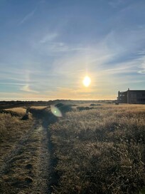 Beautiful Sea Ranch, my happy place.