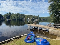 Awesome, secluded location