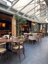 Lovely food very good qaulity