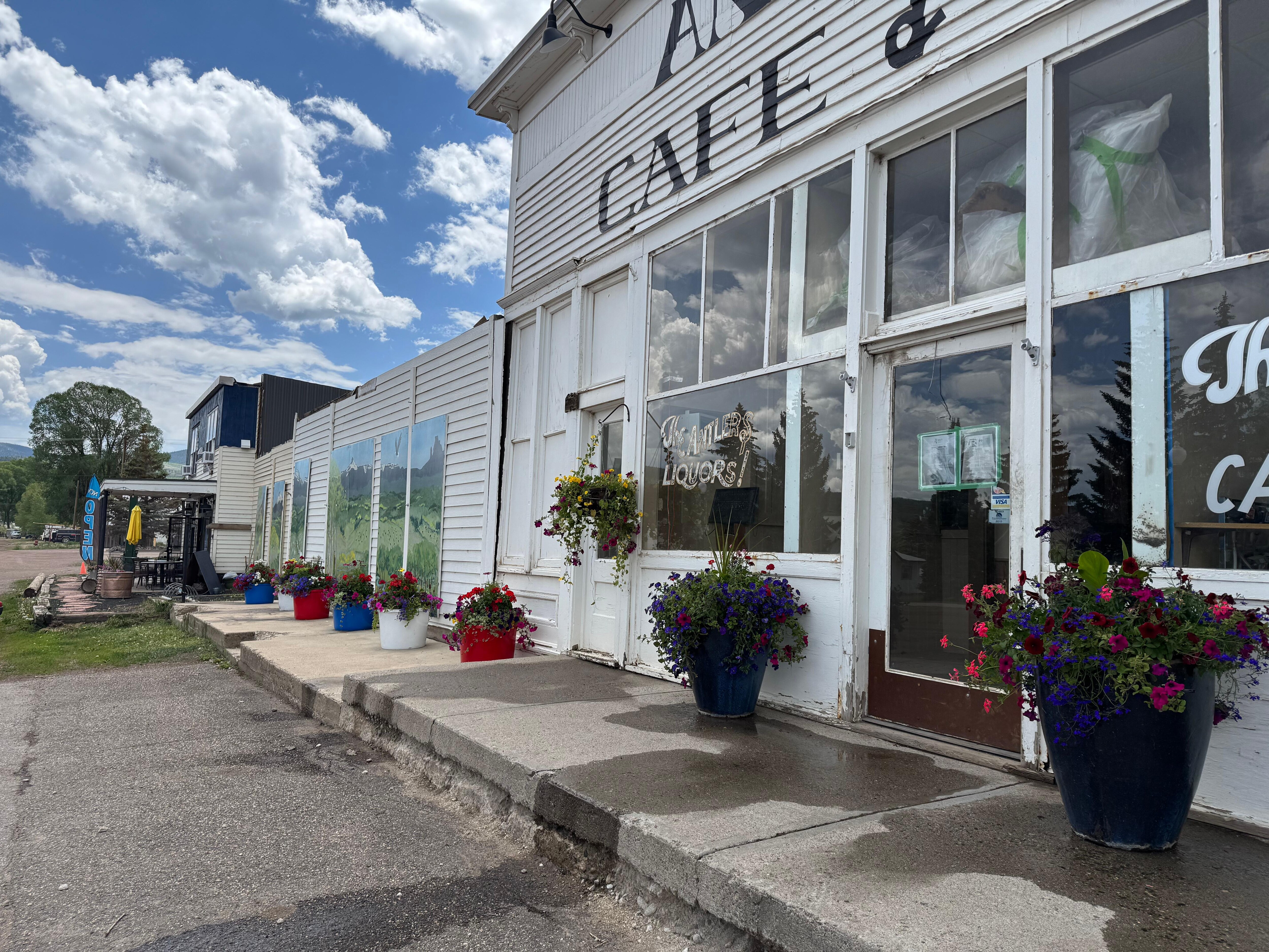Main Street