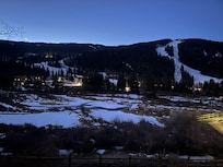 Couldnt get over the views