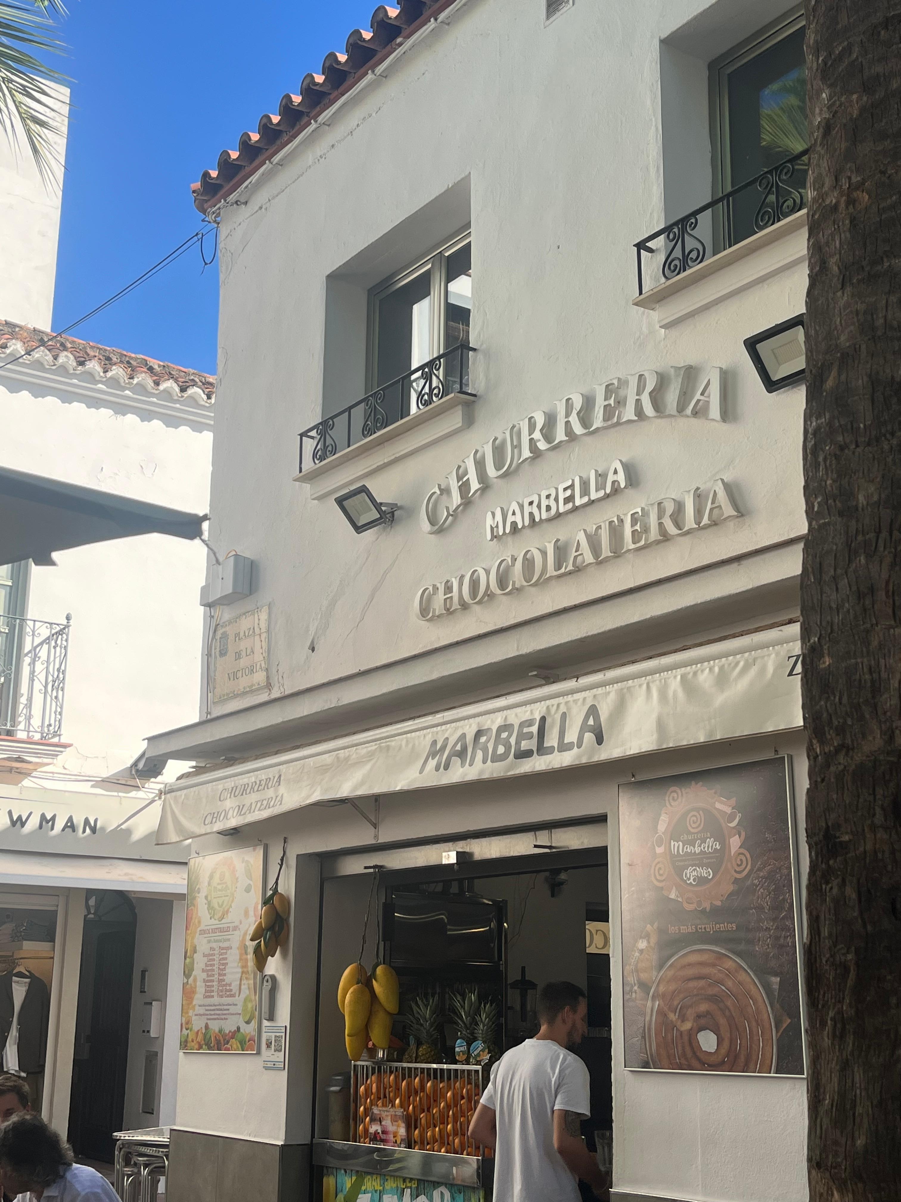 The best Churrorieria next diode 