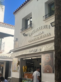 The best Churrorieria next diode