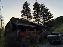 Tranquility at its finest