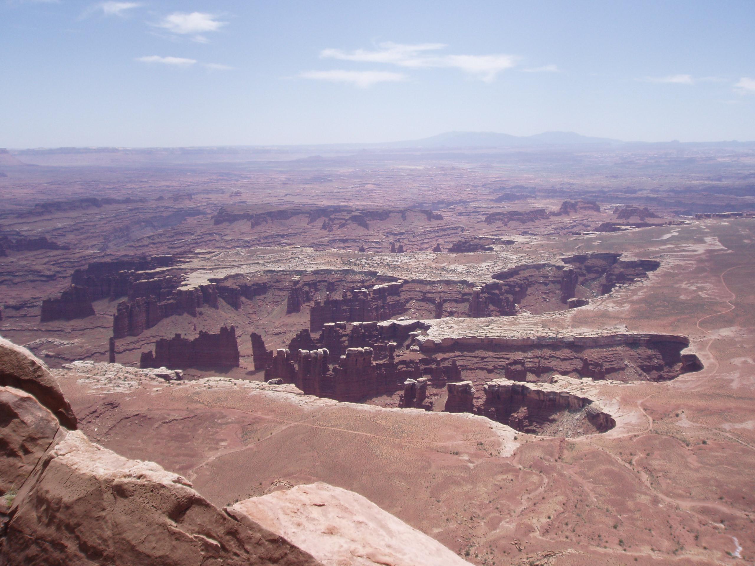 Canyonlands