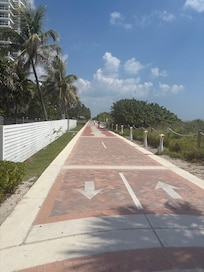 Boardwalk other direction