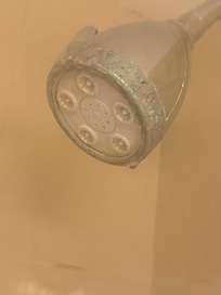 Shower head