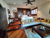 オーシャンビュールーム