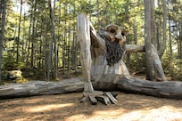 Coastal Maine Botanical Gardens