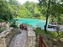 Ichetucknee Spring State Park