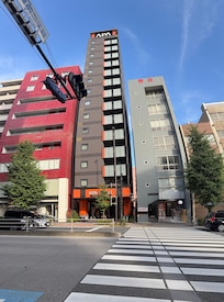 Apa Hotel Asakusa Kuramae Ekimae
