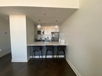 Kitchen/eating area