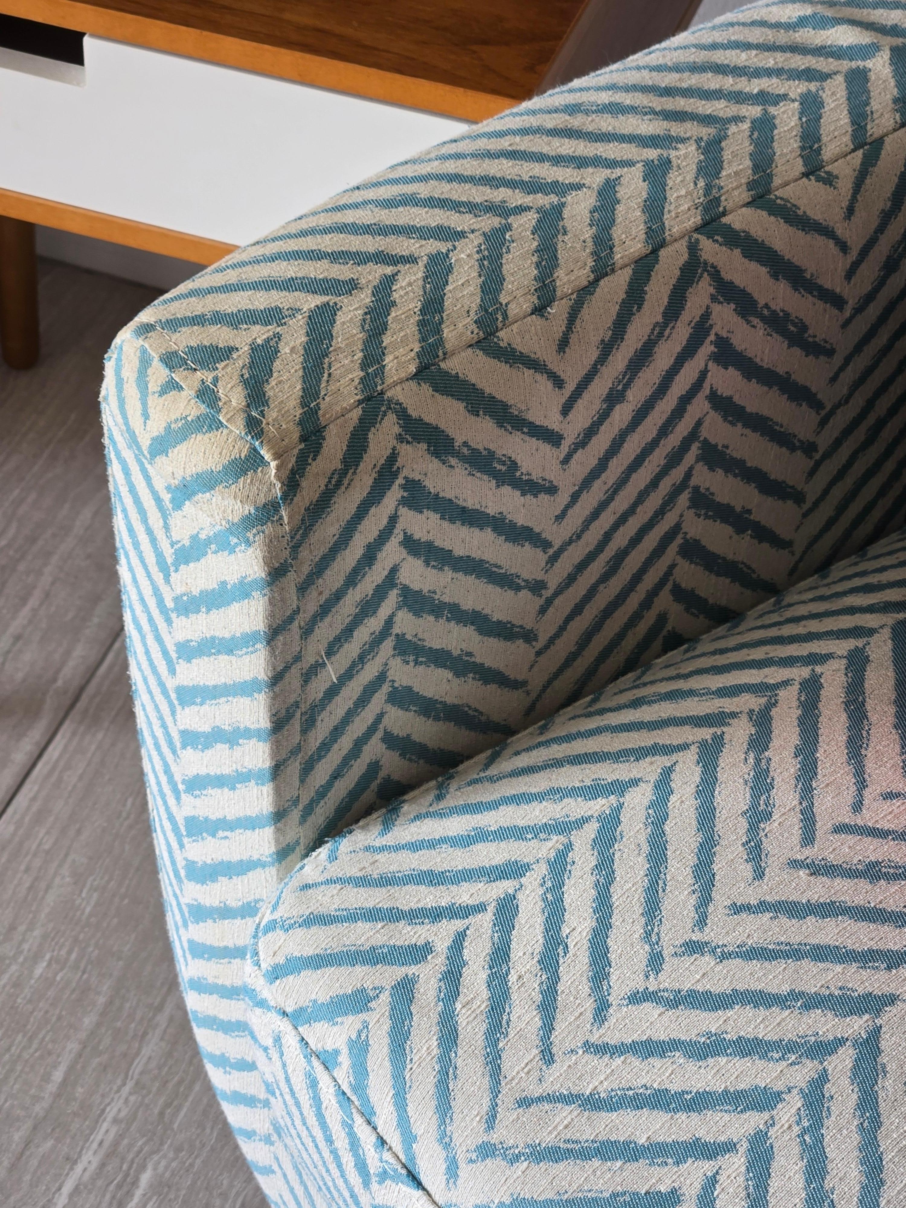 Chairs could use some cleaning or replacement. 