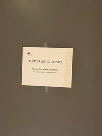 Elevator