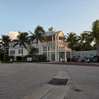 Beautiful resort.