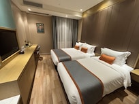 Room interior