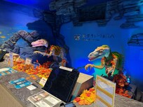 The Receptionists! Was impressive