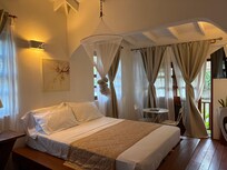 Clean and comfortable accommodations