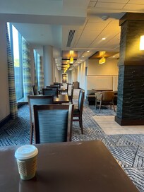 Clean tables