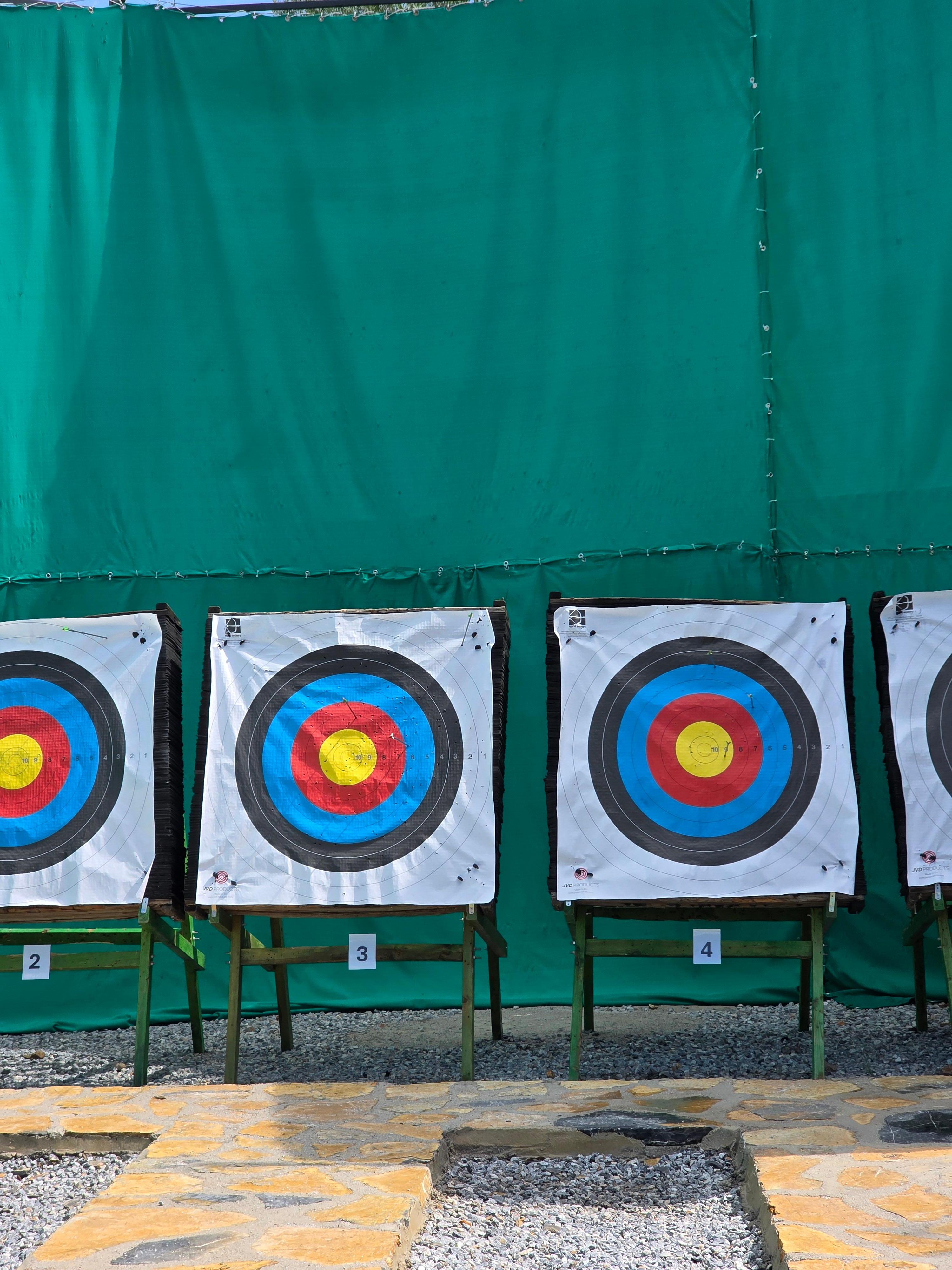 Archery