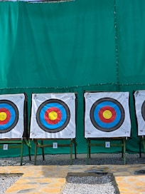 Archery
