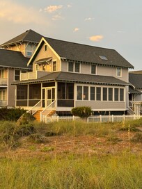Best beach house