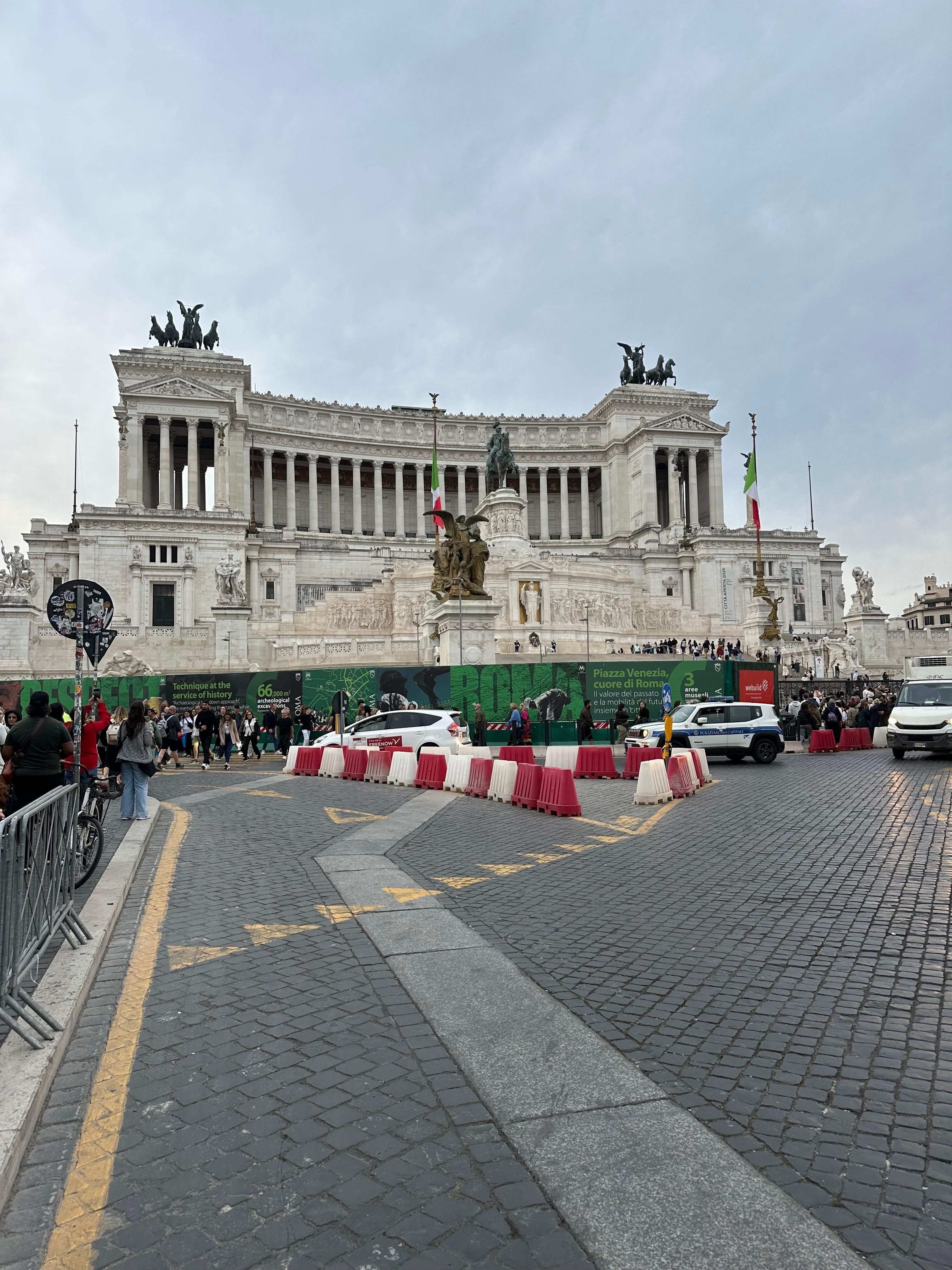 15min walk from hotel