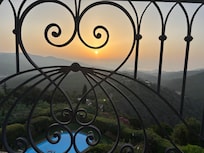Sonnenaufgang
