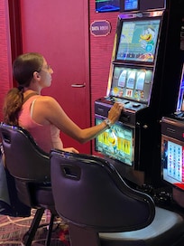 Birthday Girl winner