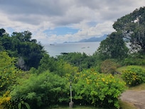 Zimmer Aussicht