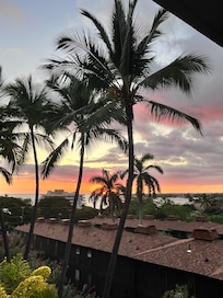 Beautiful spot for a sunset.