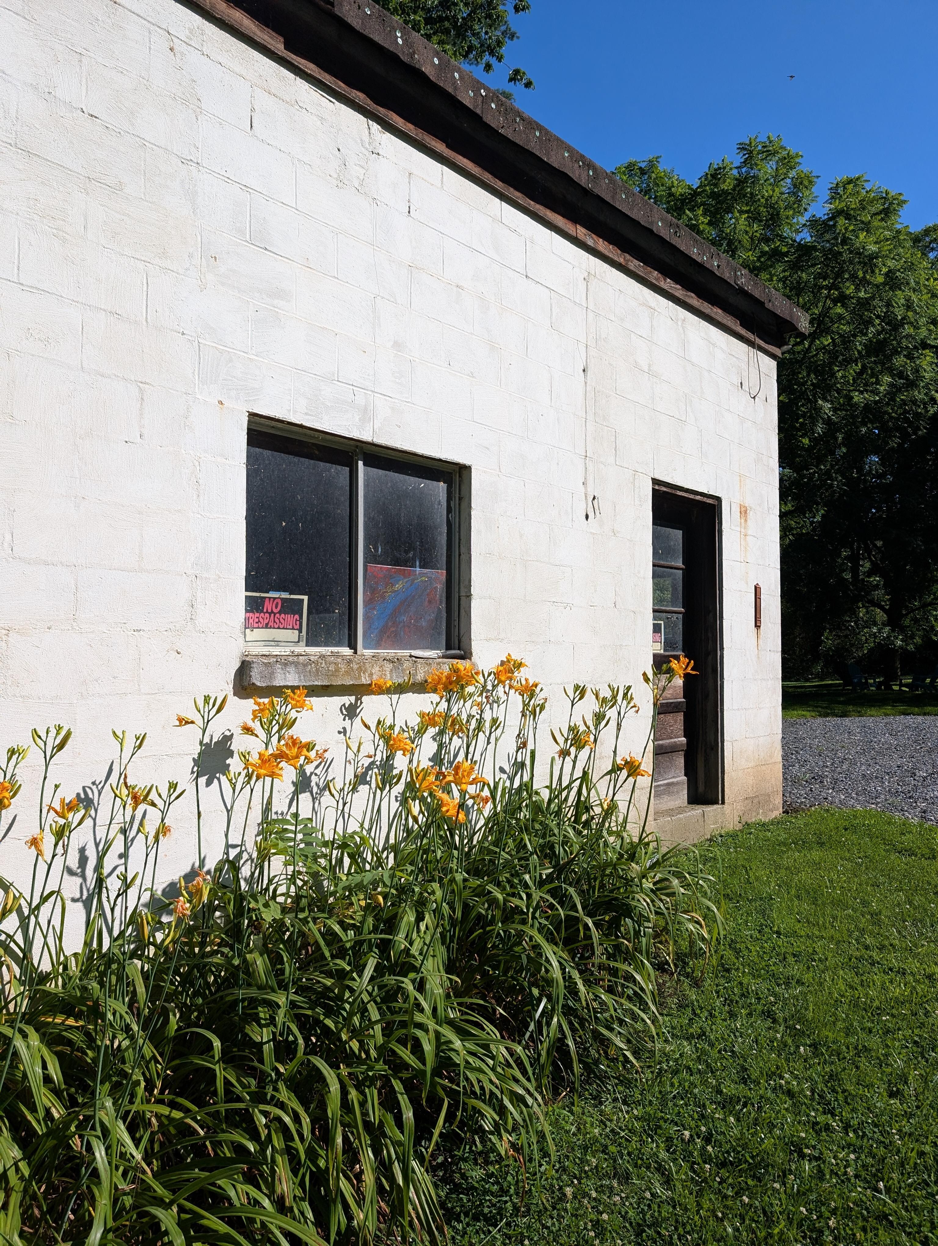Outbuilding 